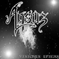 Ansuz : Visiones Epica